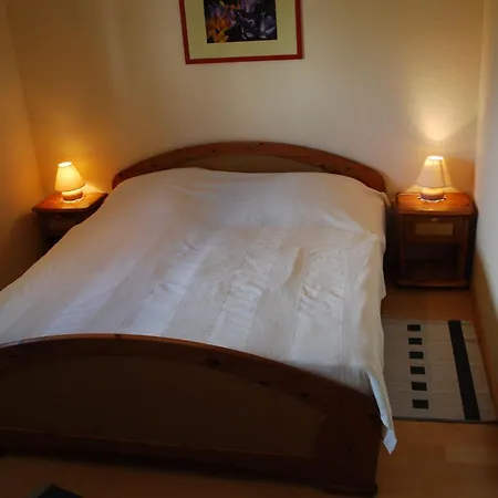 דירה Achtern-diek-fuer-geniesser *