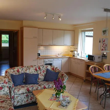 דירה Achtern-diek-fuer-geniesser שונברגר שטרנד